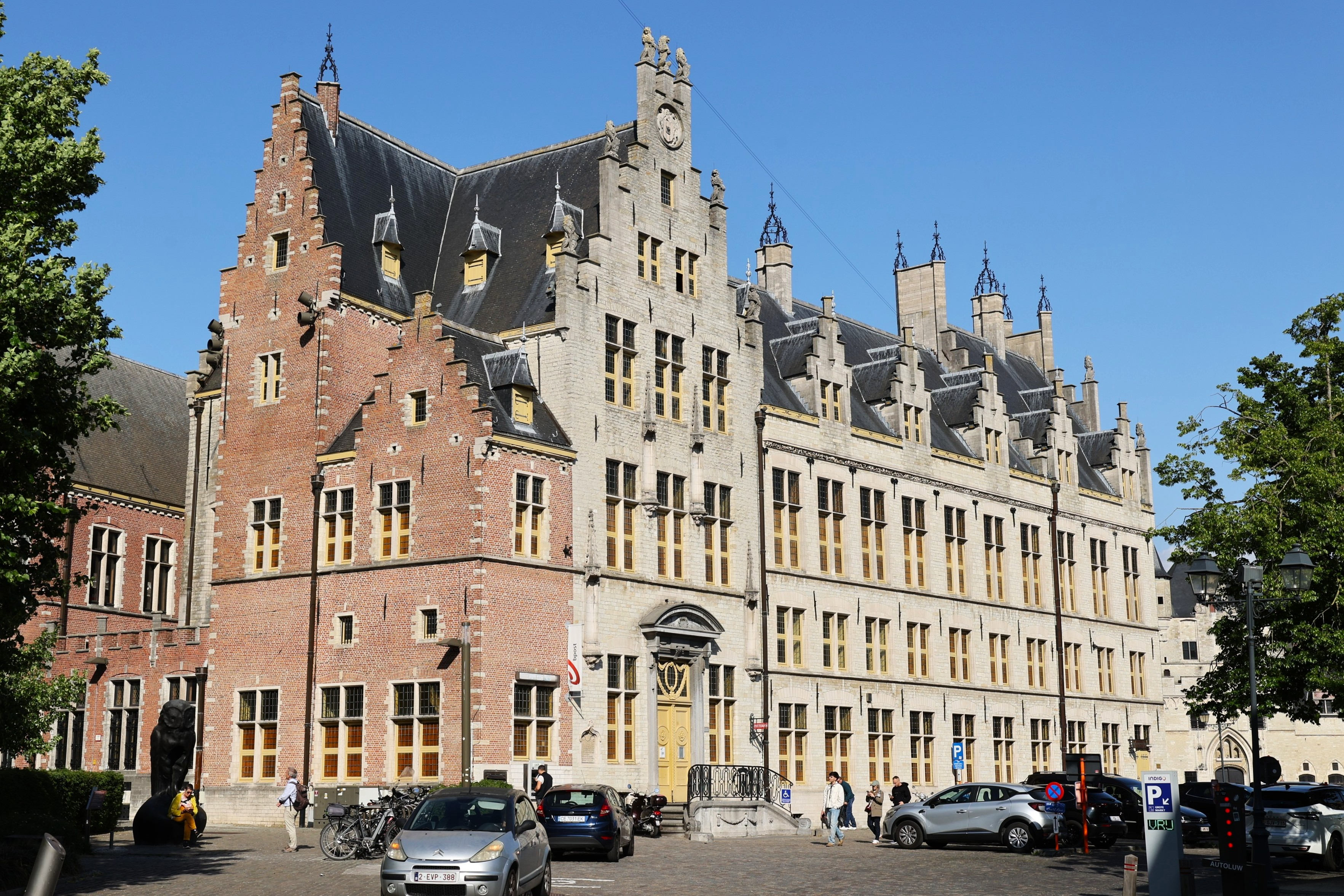 Mechelen